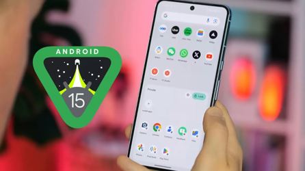 Пять малоизвестных, но очень полезных функций в Android 15