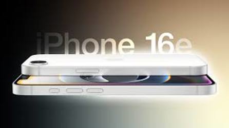 Что значит название iPhone 16e: комментарий Apple
