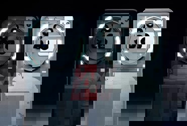 В сети появились качественные рендеры Nothing Phone (3a) и (3a) Pro со всех сторон