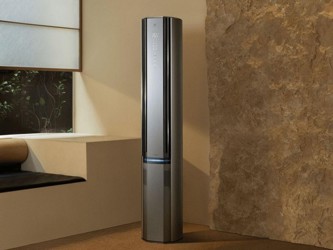 Xiaomi выпустила вертикальный кондиционер Mijia Fresh Air Pro с HyperOS