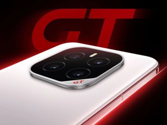 Игровой Honor GT Pro