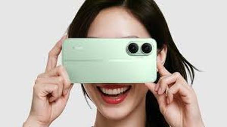 Xiaomi представила квазифлагман Redmi Turbo 4 Pro