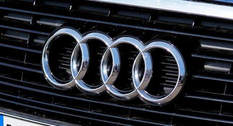 Почему на логотипе Audi именно четыре кольца