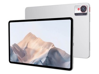 Nubia представила мощный и недорогой планшет Tablet Pro