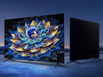 TCL представила бюджетную линейку Mini LED телевизоров T7L с частотой 288 Гц
