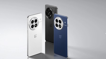 OnePlus 14, станет флагманским Android-смартфоном с гигантской батареей