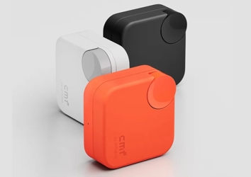 NOTHING ПРЕДСТАВИЛА CMF BUDS 2, 2A И 2 PLUS 