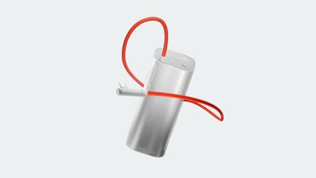OnePlus анонсировала пауэрбанк на 20 000 мА⋅ч с зарядкой 150 Вт