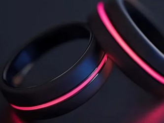 Парные «кольца верности» помогут понять настроение партнёра