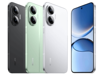 Redmi Turbo 4 Pro стал первым смартфоном на базе Snapdragon 8s Gen 4