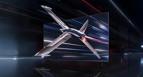 Xiaomi выпустила телевизоры Redmi TV X 2025 с 4K дисплеем и частотой 288 Гц