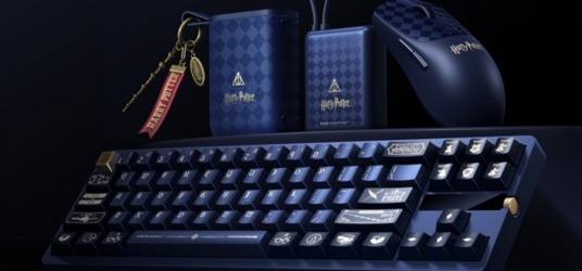 Xiaomi выпустила акссесуары в стиле «Гарри Поттера»