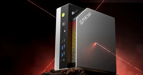 Крошечный ПК с графикой вдвое лучше, чем GeForce RTX 4090