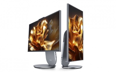 Lenovo анонсировала моноблок Yoga 27