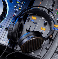 FiiO FT7 – открытые планарные наушники