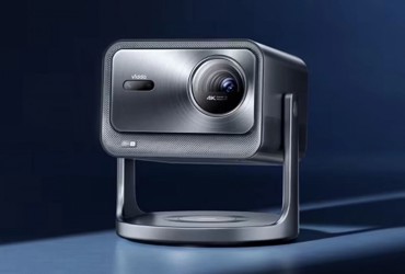 Hisense анонсировала лазерные проекторы Vidda C