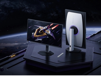 Xiaomi выпустила игровой монитор Redmi G Pro 27U