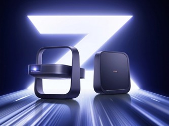 Трехцветный лазерный проектор Xgimi Z6X Pro