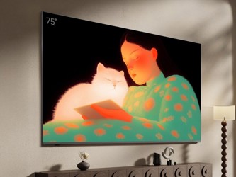 Hisense представляет ультратонкий Wallpaper TV с частотой 165 Гц