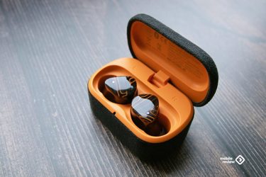 Noble Audio FoKus Triumph