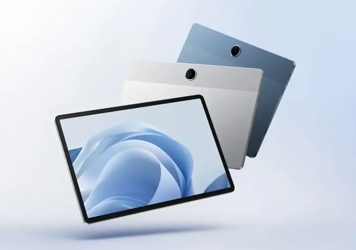 OPPO выпустила планшет OPPO Pad SE