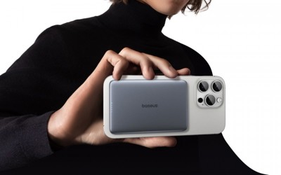 Baseus представила ультратонкие Power Bank PicoGo