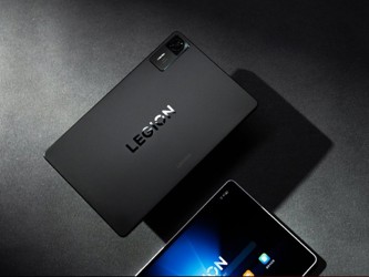 Игровой планшет Lenovo Legion Tab Gen 4 получит 8.8-дюймовый экран с разрешением QHD+