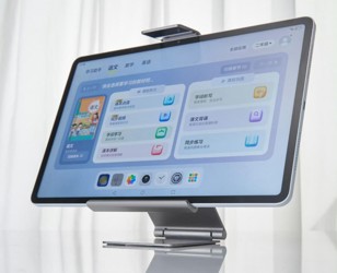 Honor анонсировала планшет Pad 10 с двойными фронтальными камерами