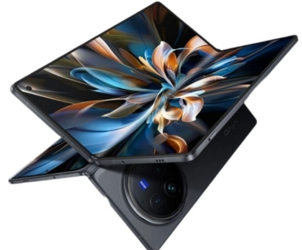 Vivo X Fold 5 должен появиться в июле