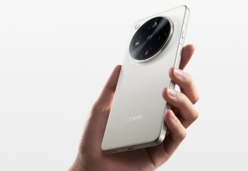 Oppo Find X9 Ultra будет оснащен 10-кратным оптическим зумом