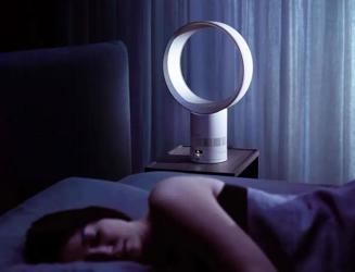 Компания Dyson представила настольный вентилятор Cool CF1
