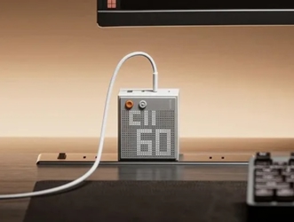 Sharge выпускает новые зарядные устройства для Pixel с матричным дисплеем