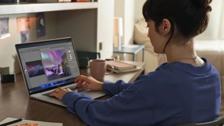 HP анонсировала «бюджетные» ноутбуки с процессором Snapdragon X
