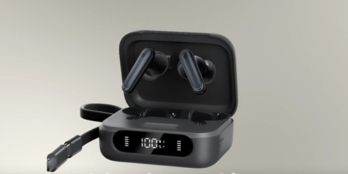 Anker выпустила TWS-наушники Soundcore P41i