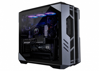 Gigabyte представила правильный игровой компьютер: 24-ядерный AMD Ryzen Threadripper 7965WX.