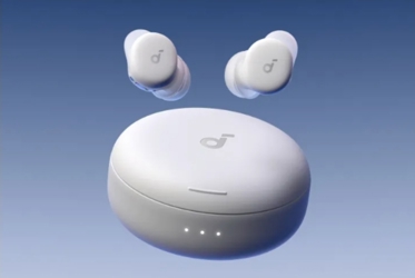 Бренд Anker выпустил наушники для сна с поддержкой активного шумоподавления