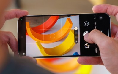 Зум-камера Google Pixel 10 получит новую функцию