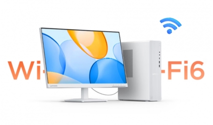 Lenovo выпустила настольный компьютер Xiaoxin с Ryzen 7 H 255, 1 ТБ SSD и Wi-Fi 6