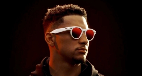 Meta представила умные очки Oakley Meta Glasses