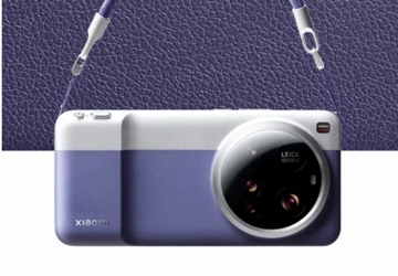 Флагман Xiaomi 15 Ultra Leica выходит в ограниченном количестве цветов