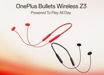 OnePlus представила Bluetooth-наушники с 36-часовой автономностью