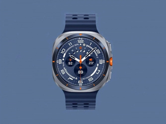 Раскрыты характеристики Samsung Galaxy Watch Ultra 2025