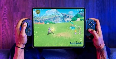 Razer выпустила геймпады Kishi V3