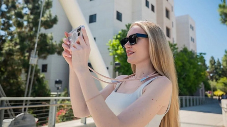 Представлен «противоугонный» ремешок-кабель Satechi с быстрой зарядкой 60 Вт