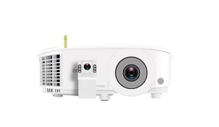 Любая стена станет сенсорным экраном для игр.