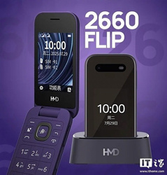  Nokia со съёмным аккумулятором, зарядной станцией, Deepseek и FM-радио.