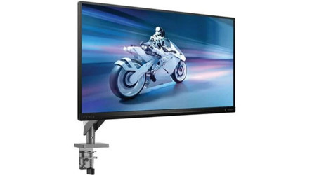 Philips представляет киберспортивный монитор