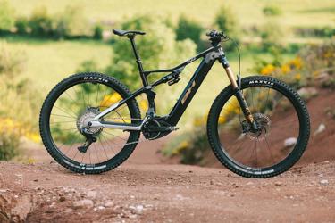 BH Bikes анонсировала электровелосипед iLynx+ NX