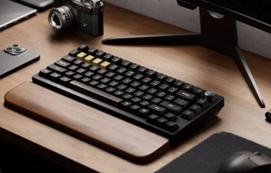 Keychron представила механическую клавиатуру
