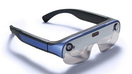 Samsung представит умные очки и AR-гарнитуру в 2026 году